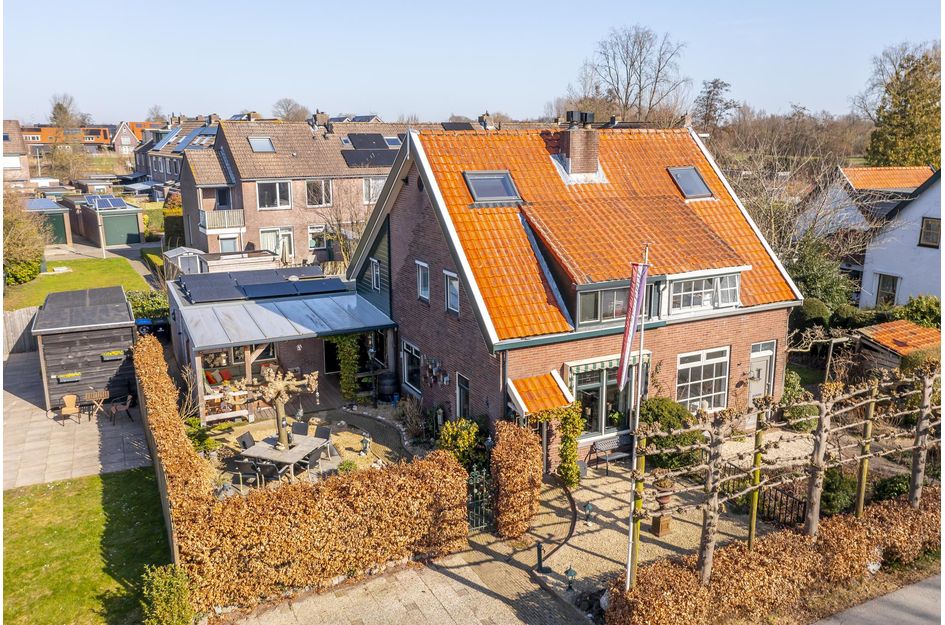 Langeweg 11