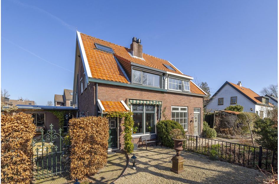 Langeweg 11