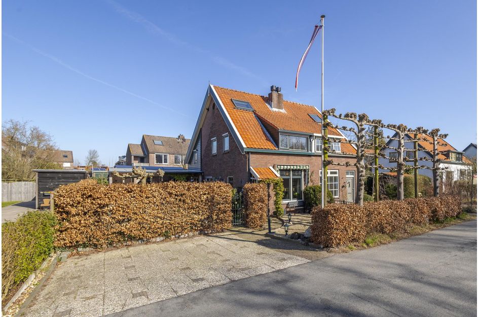 Langeweg 11
