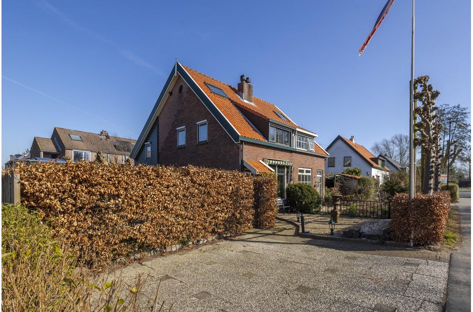 Langeweg 11