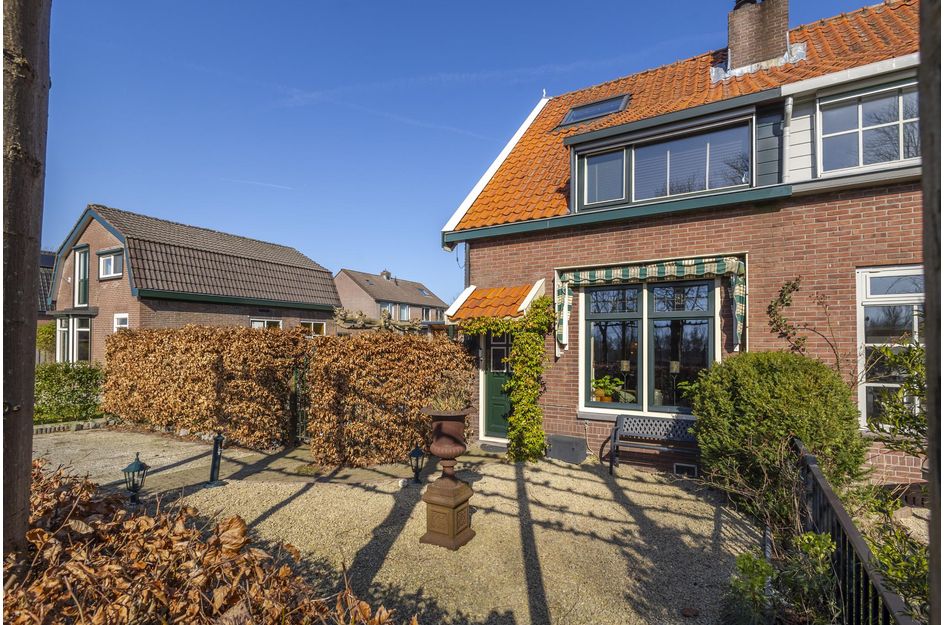 Langeweg 11