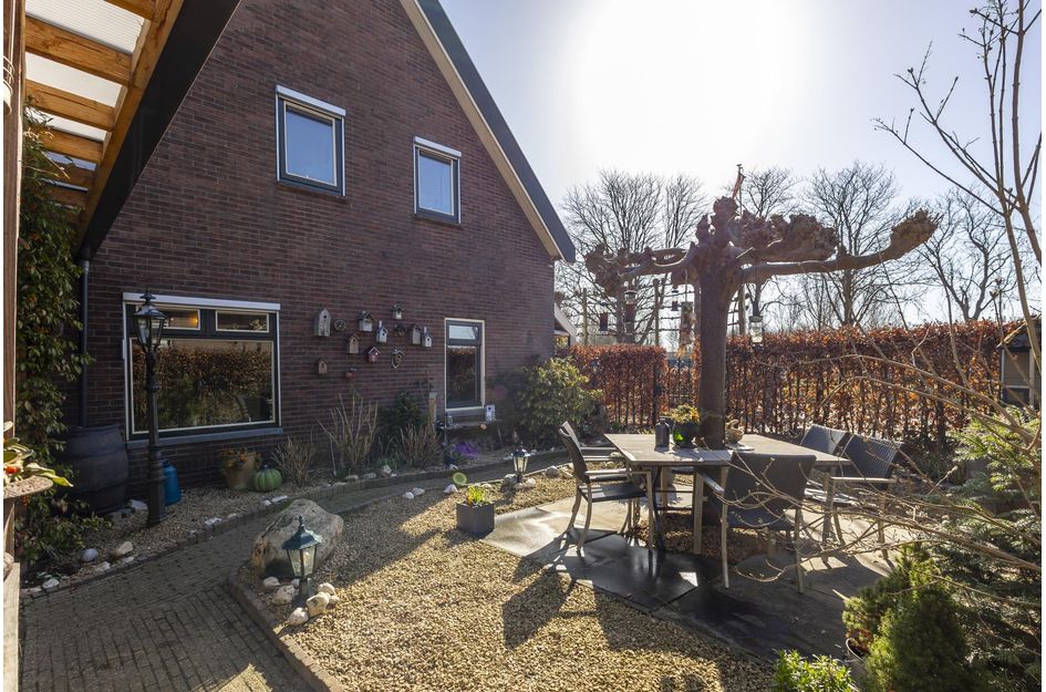Langeweg 11