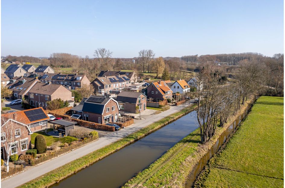 Langeweg 11