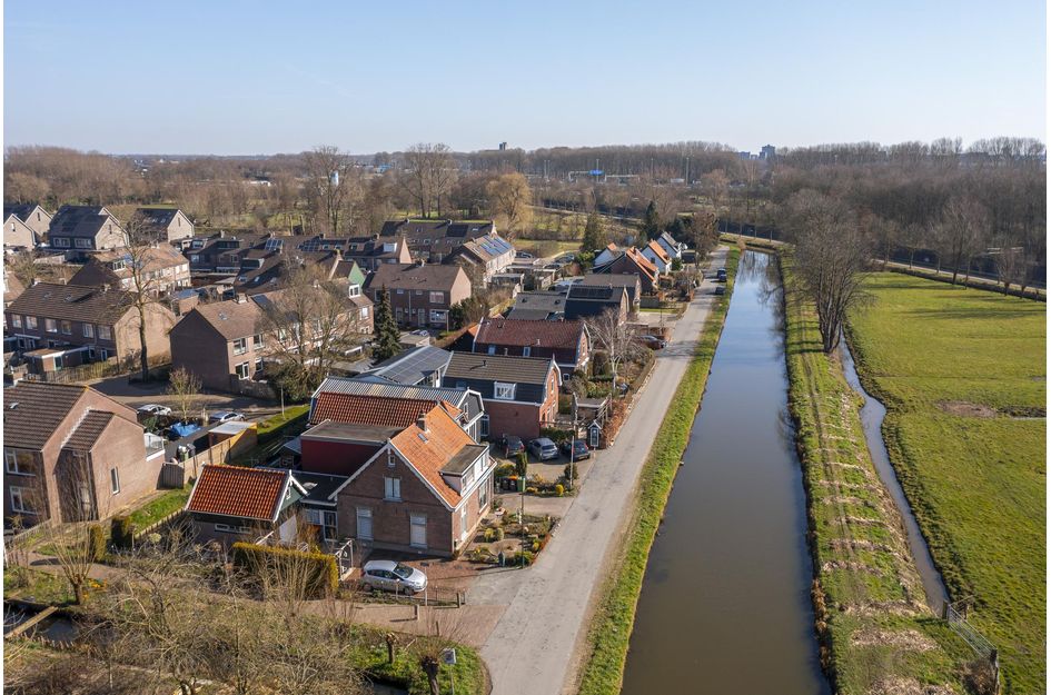 Langeweg 11