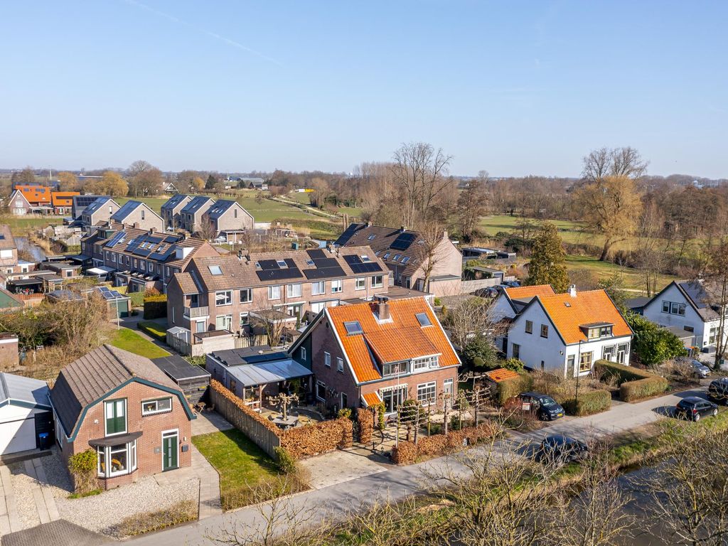 Langeweg 11, SCHELLUINEN