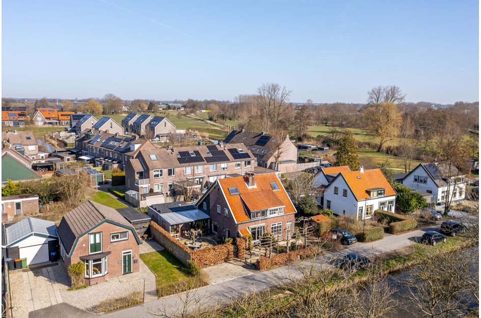 Langeweg 11