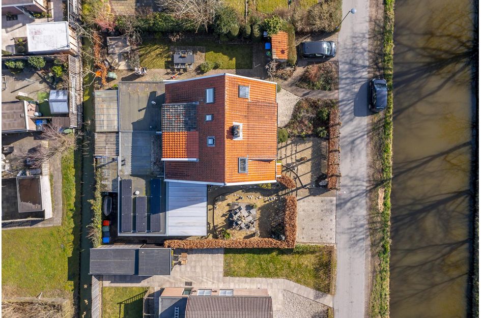 Langeweg 11