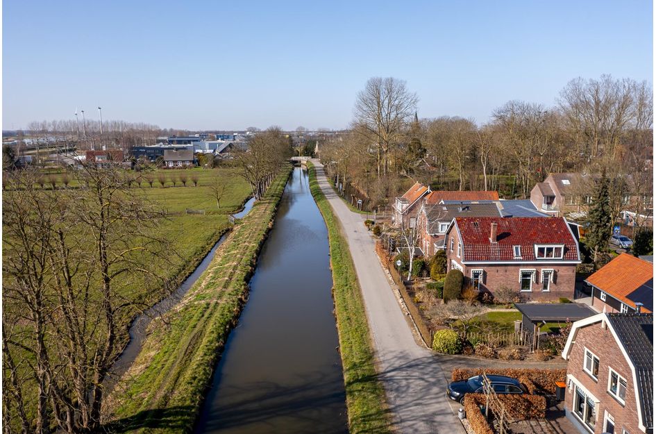 Langeweg 11