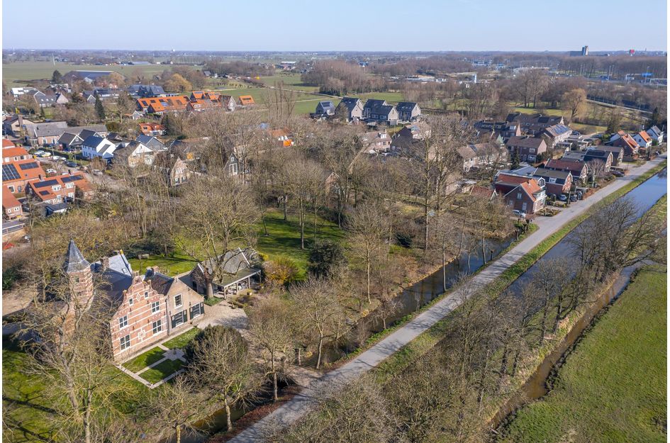 Langeweg 11
