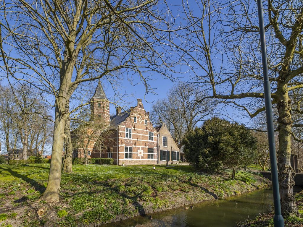 Langeweg 11, SCHELLUINEN