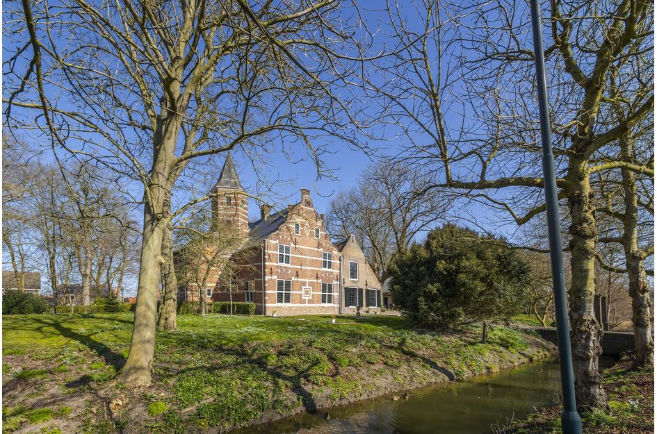 Langeweg 11
