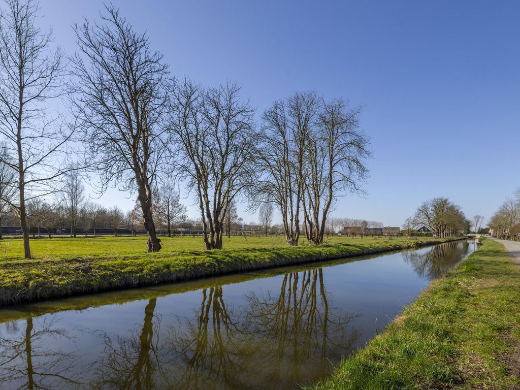 Langeweg 11, SCHELLUINEN