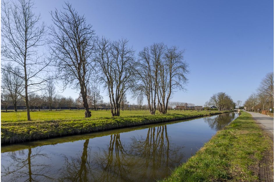Langeweg 11