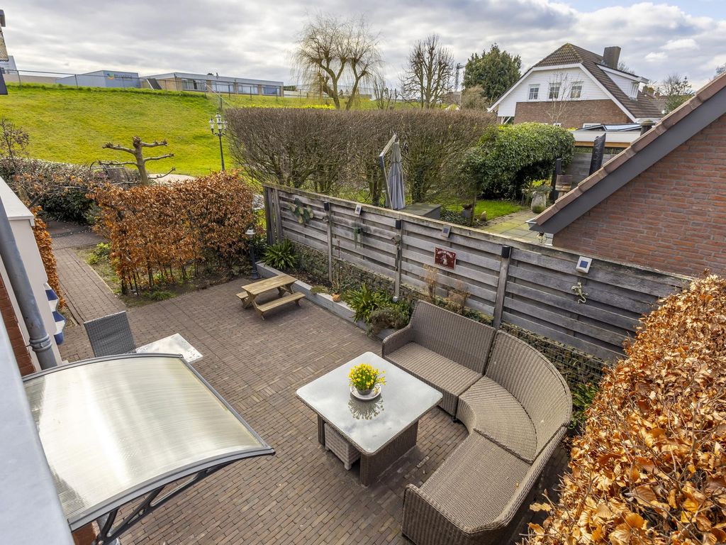 Rivierdijk 370, HARDINXVELD-GIESSENDAM