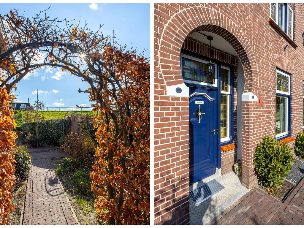 Rivierdijk 370, HARDINXVELD-GIESSENDAM