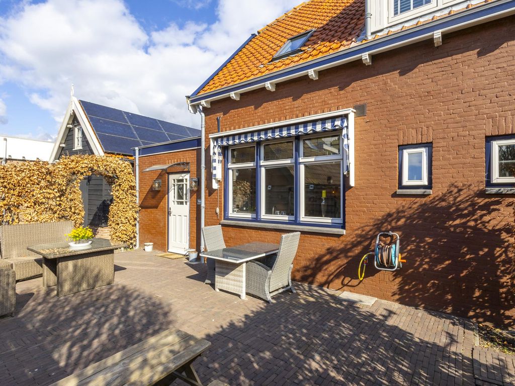 Rivierdijk 370, HARDINXVELD-GIESSENDAM