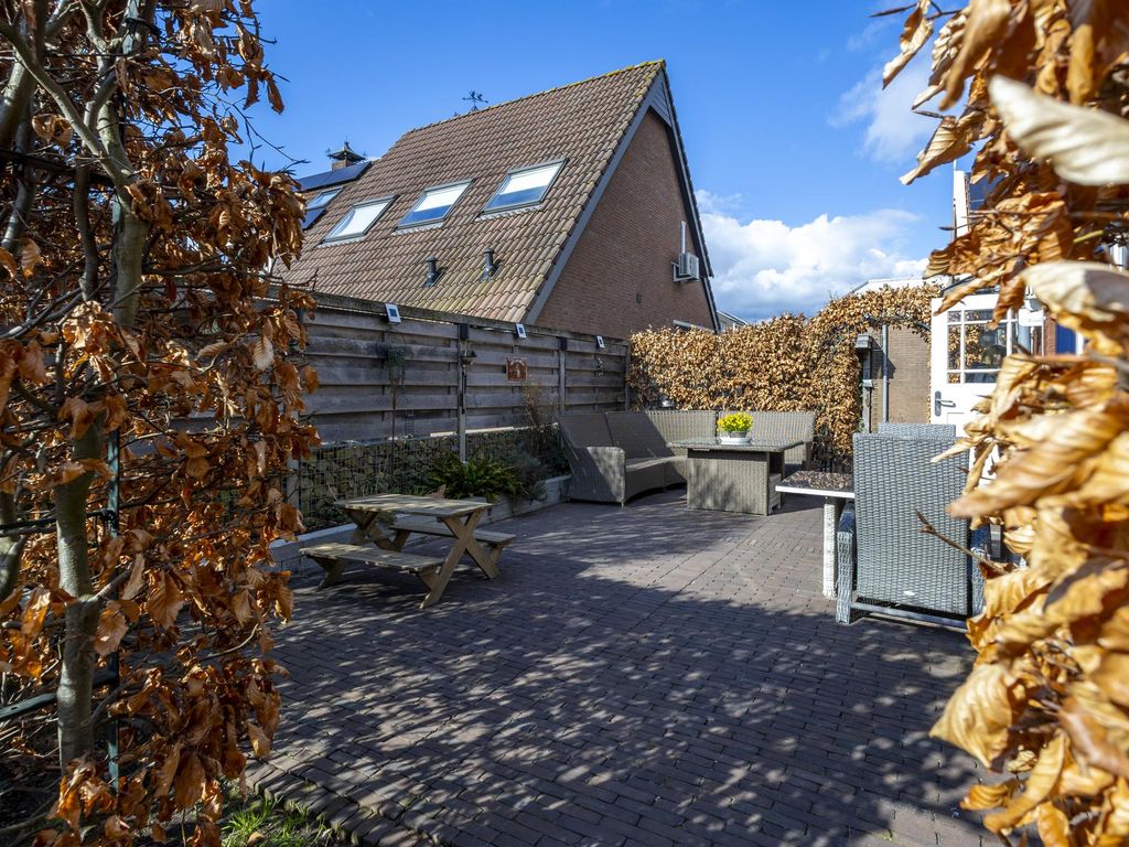 Rivierdijk 370, HARDINXVELD-GIESSENDAM