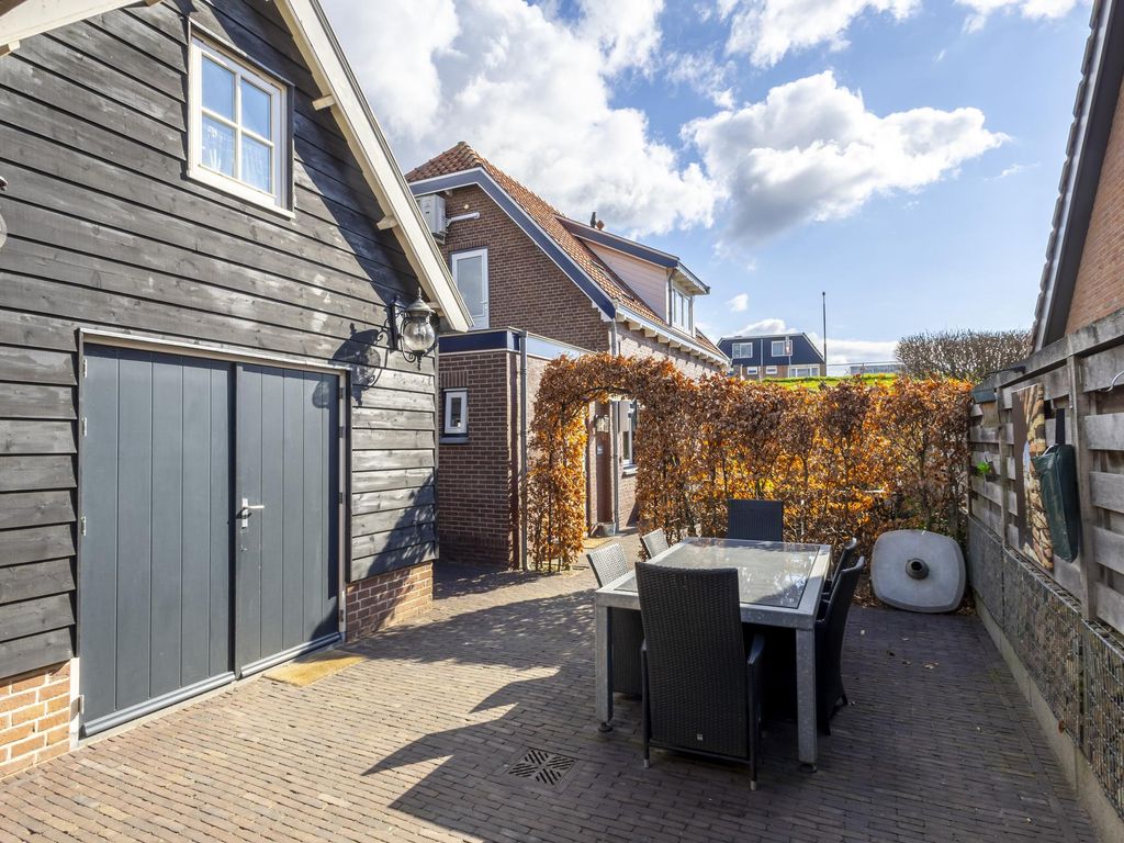 Rivierdijk 370, HARDINXVELD-GIESSENDAM