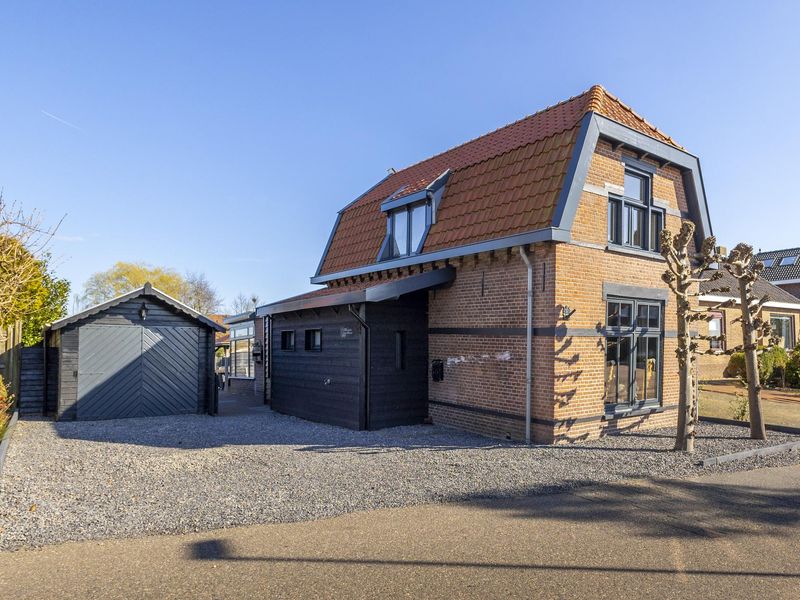 Bovenkerkseweg 23, Giessenburg