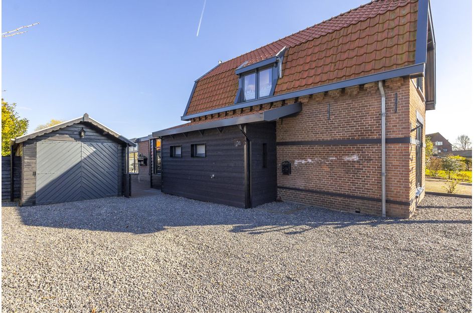Bovenkerkseweg 23