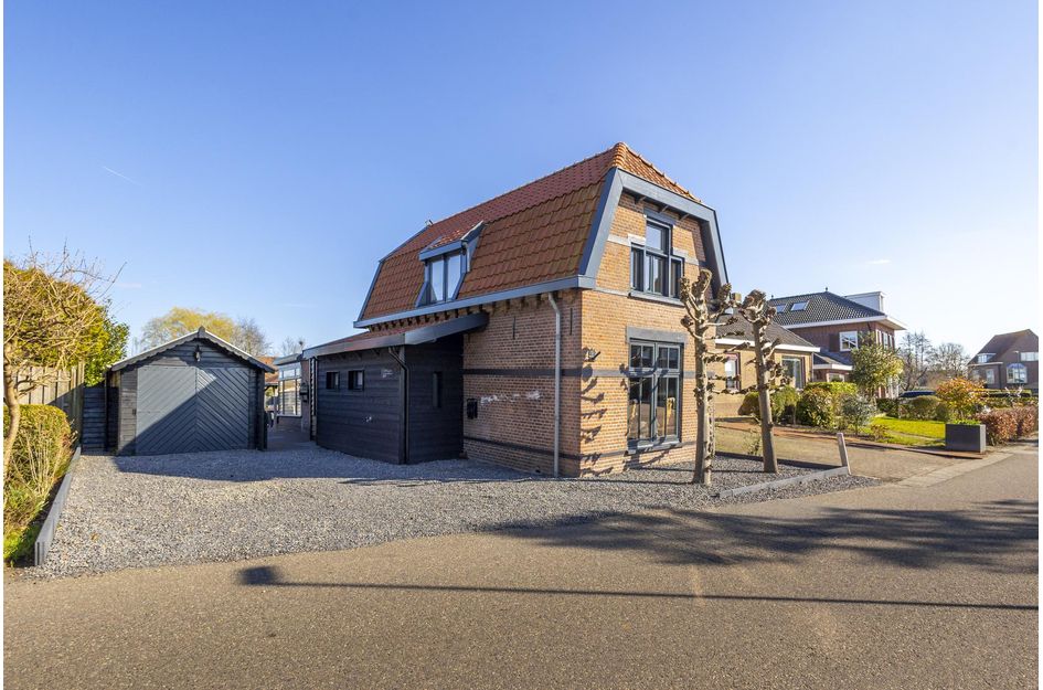 Bovenkerkseweg 23
