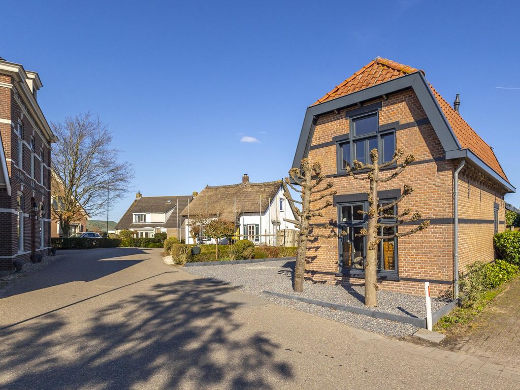 Bovenkerkseweg 23, GIESSENBURG