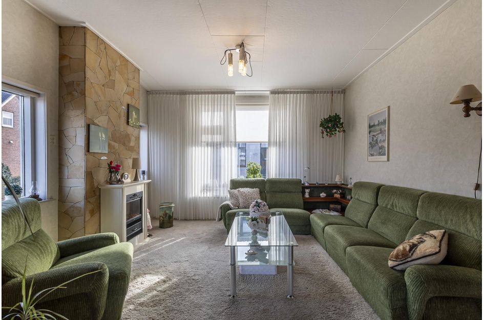 Buitendams 412