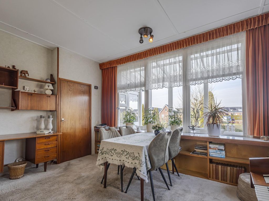 Buitendams 412, HARDINXVELD-GIESSENDAM