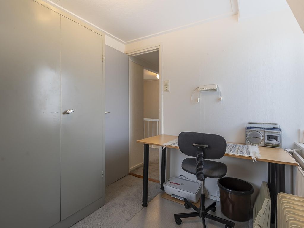 Buitendams 412, HARDINXVELD-GIESSENDAM