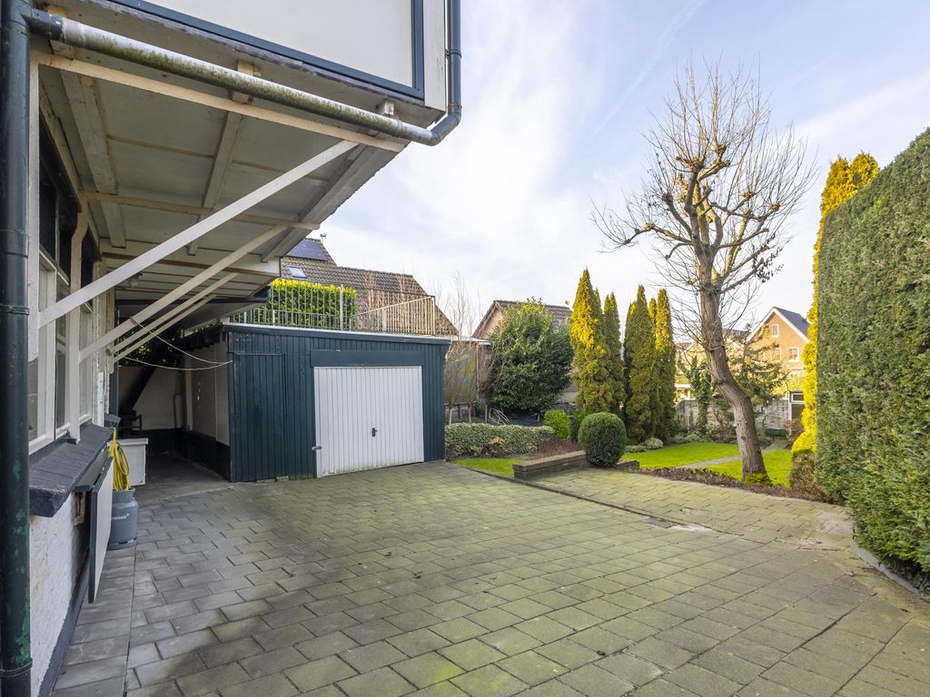 Buitendams 412, HARDINXVELD-GIESSENDAM