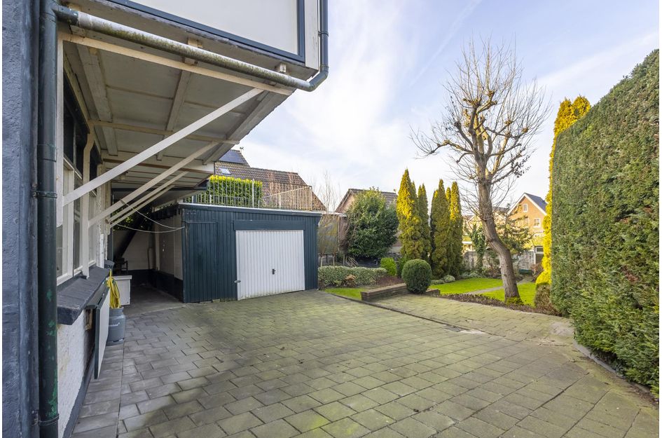 Buitendams 412