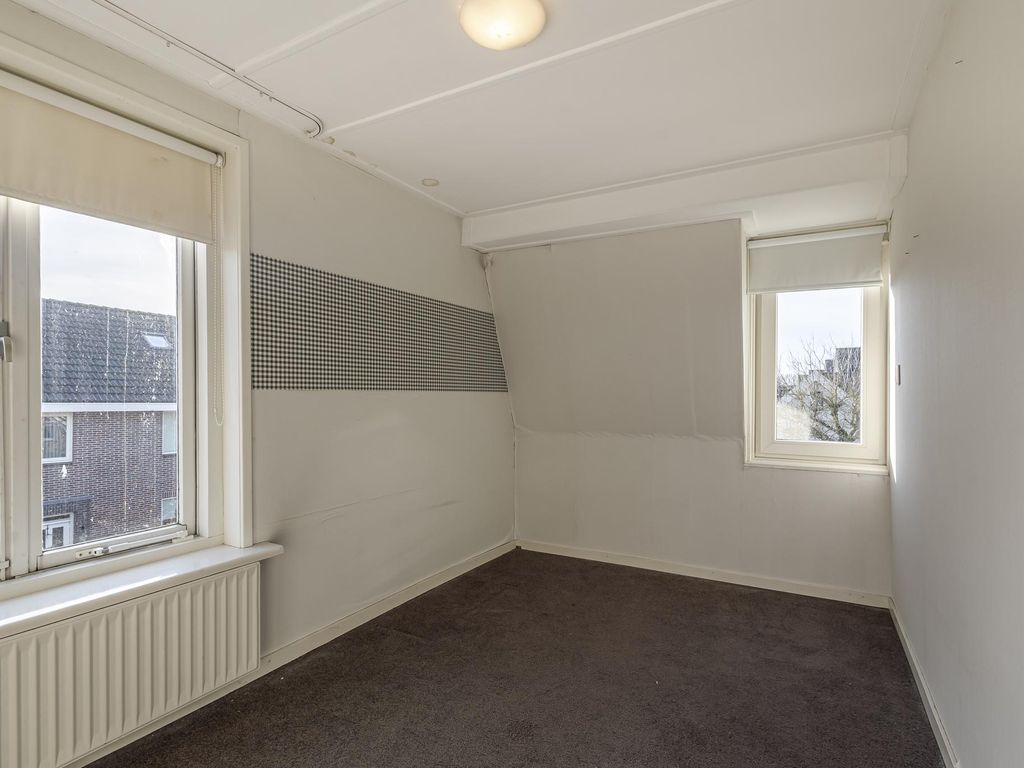 Buitendams 412, HARDINXVELD-GIESSENDAM