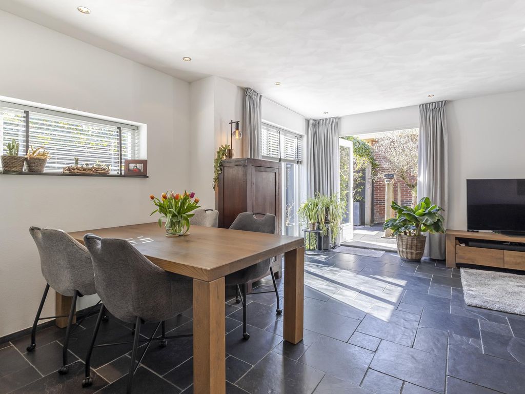 Willem Droststraat 10, HARDINXVELD-GIESSENDAM