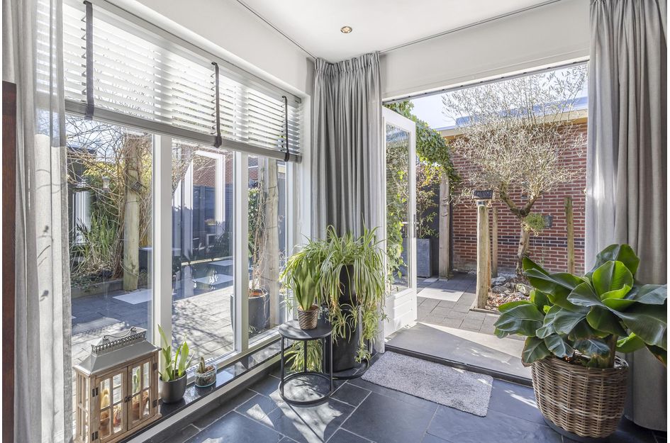 Willem Droststraat 10