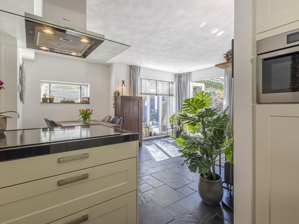 Willem Droststraat 10, HARDINXVELD-GIESSENDAM