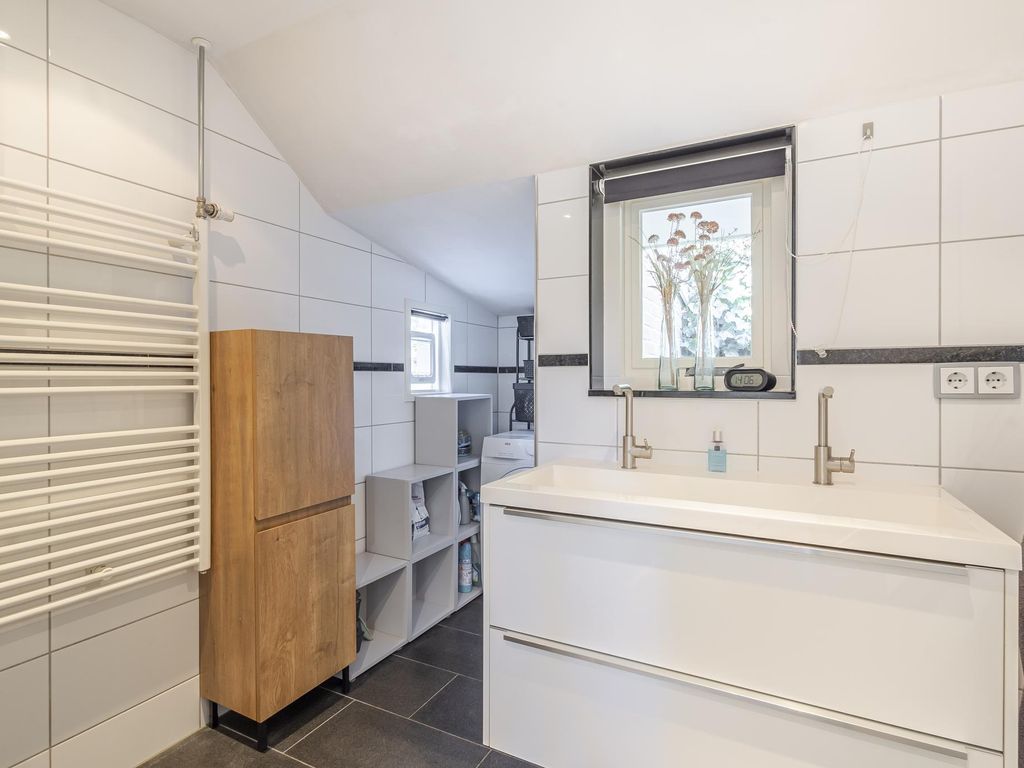 Willem Droststraat 10, HARDINXVELD-GIESSENDAM