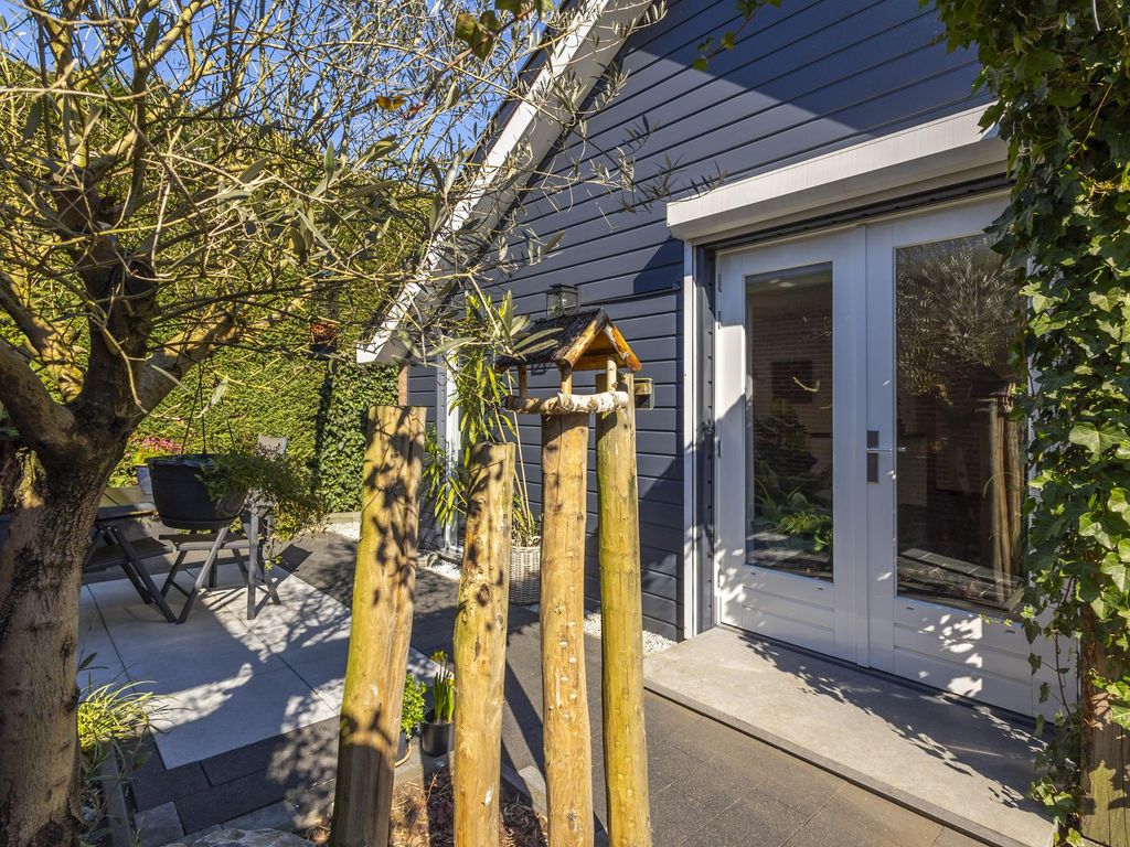 Willem Droststraat 10, HARDINXVELD-GIESSENDAM