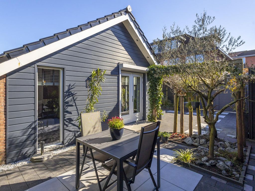 Willem Droststraat 10, HARDINXVELD-GIESSENDAM