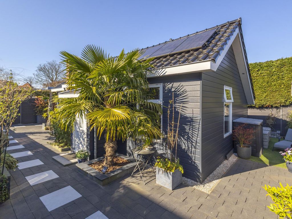 Willem Droststraat 10, HARDINXVELD-GIESSENDAM