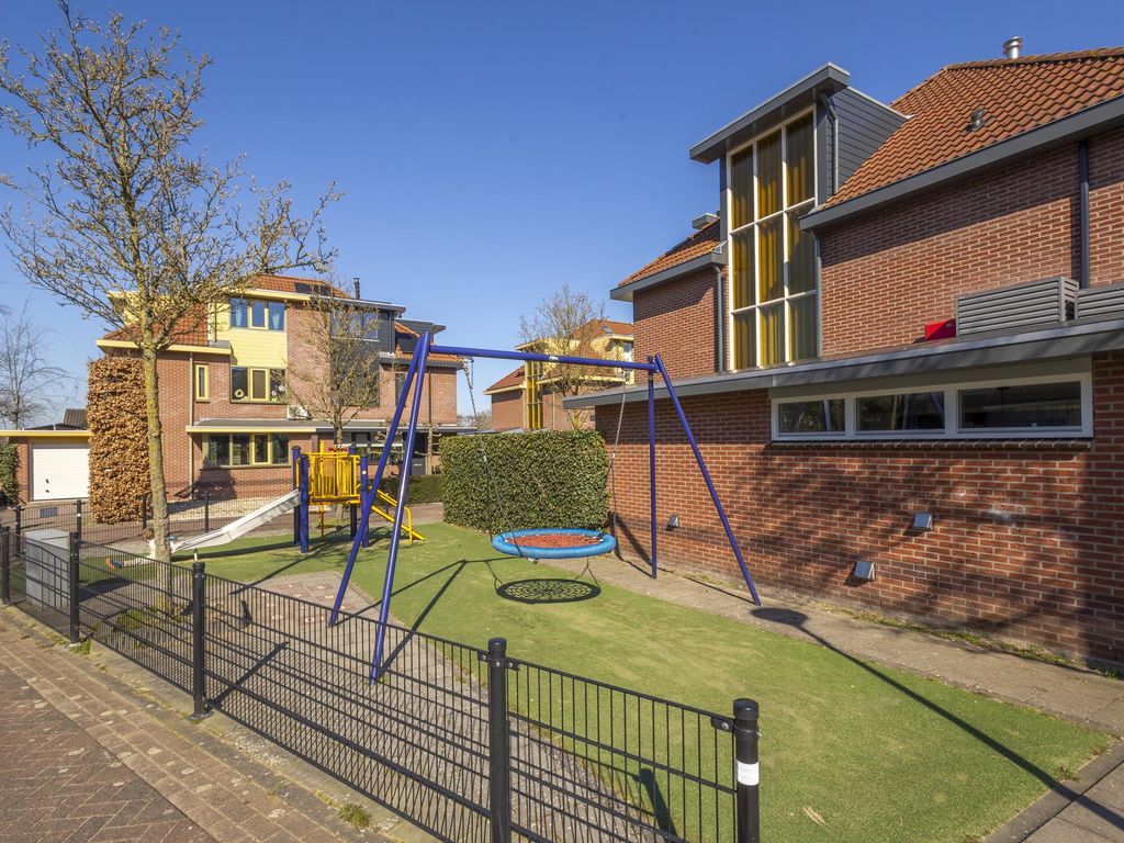 Willem Droststraat 10, HARDINXVELD-GIESSENDAM