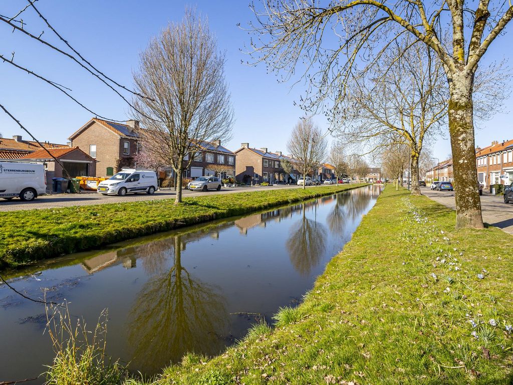 Willem Droststraat 10, HARDINXVELD-GIESSENDAM