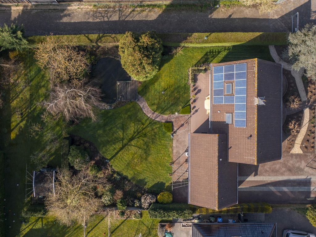 Grutto 12, HARDINXVELD-GIESSENDAM