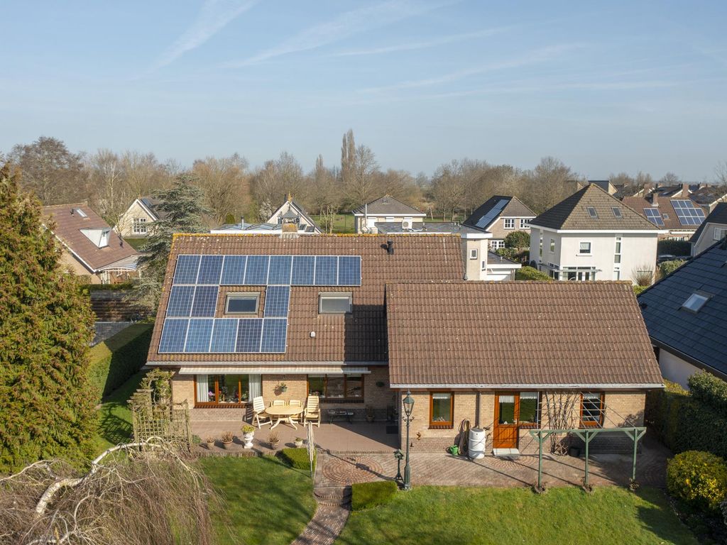 Grutto 12, HARDINXVELD-GIESSENDAM