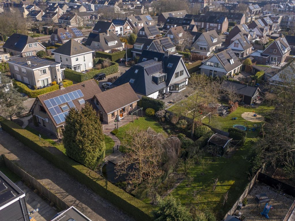 Grutto 12, HARDINXVELD-GIESSENDAM