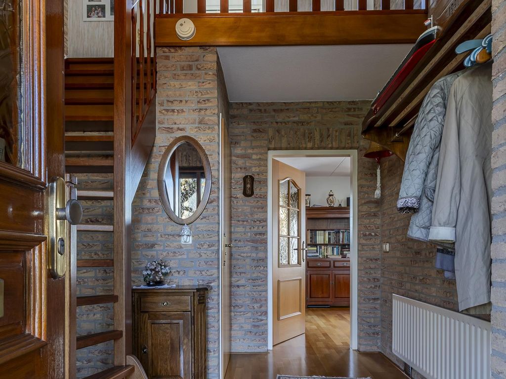 Grutto 12, HARDINXVELD-GIESSENDAM