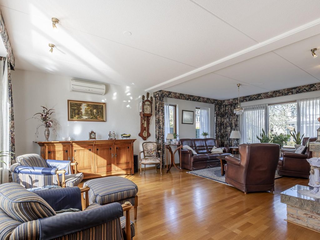 Grutto 12, HARDINXVELD-GIESSENDAM