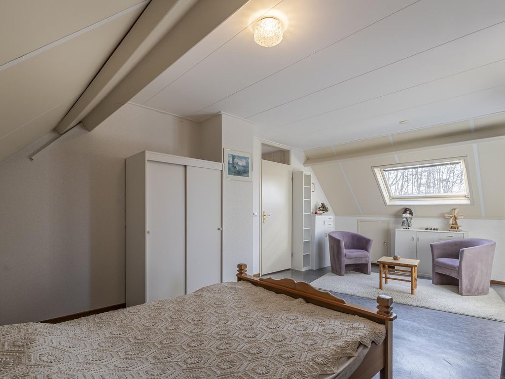 Grutto 12, HARDINXVELD-GIESSENDAM