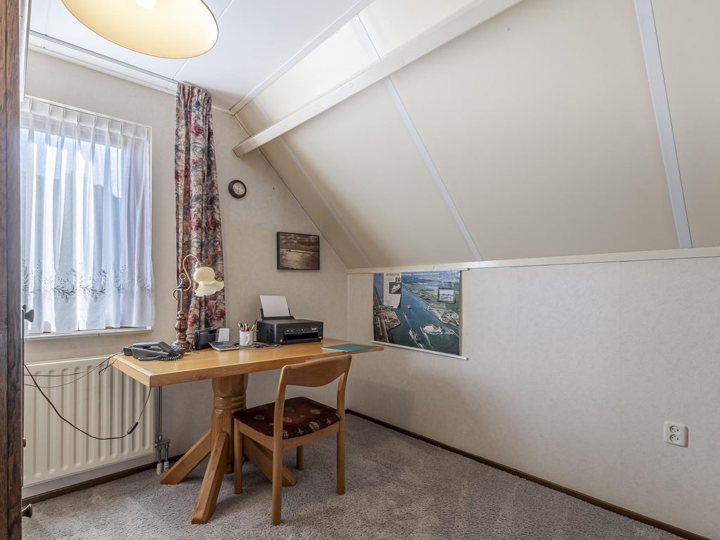 Grutto 12, HARDINXVELD-GIESSENDAM