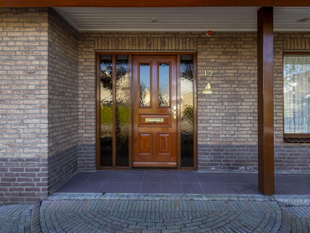 Grutto 12, HARDINXVELD-GIESSENDAM