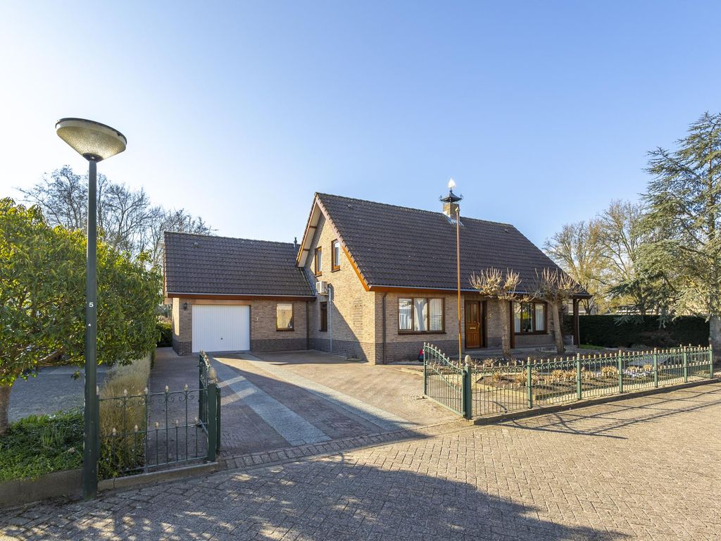 Grutto 12, HARDINXVELD-GIESSENDAM